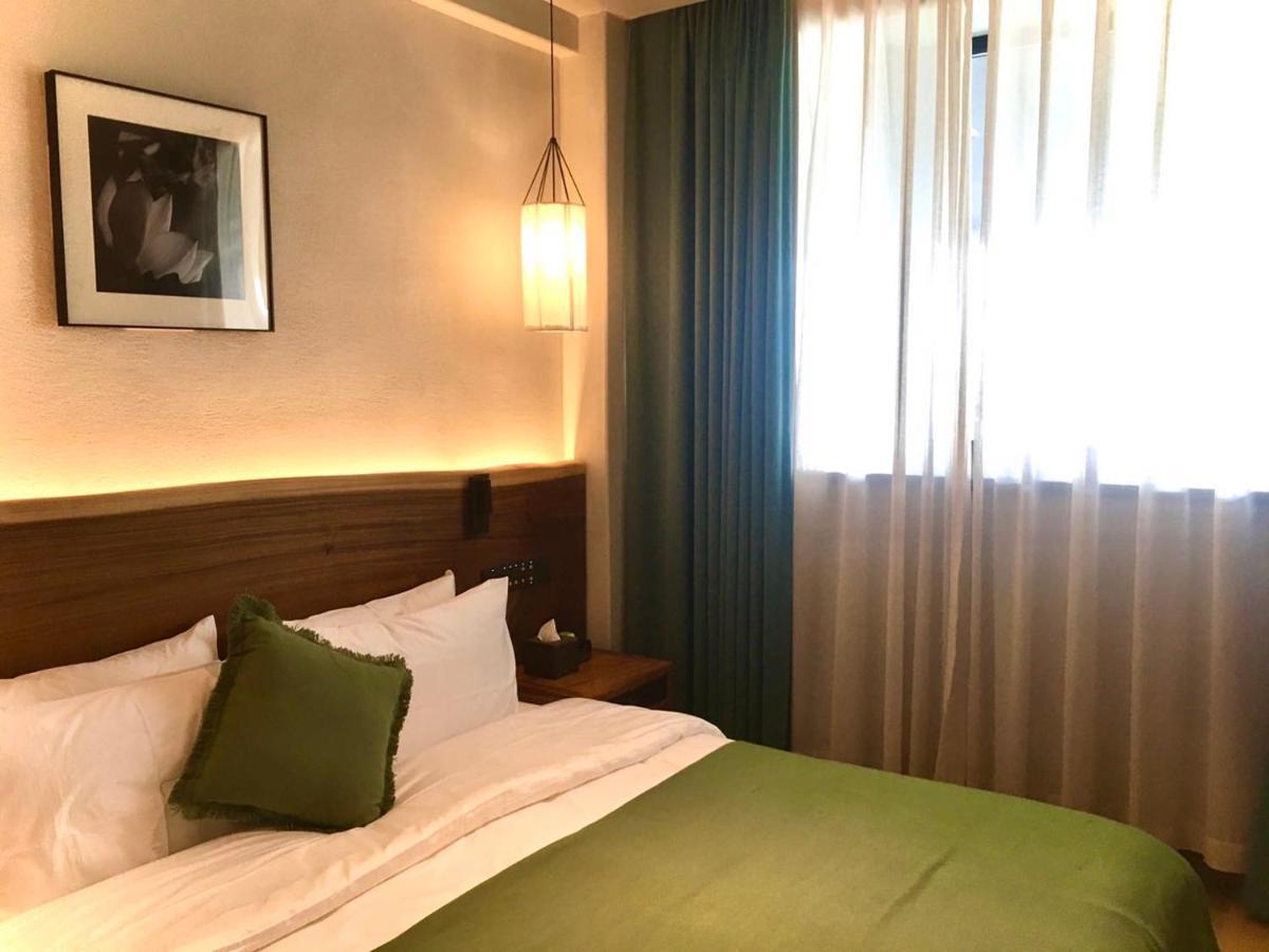 Jinling Onejoy Hotel นานกิง ภายนอก รูปภาพ
