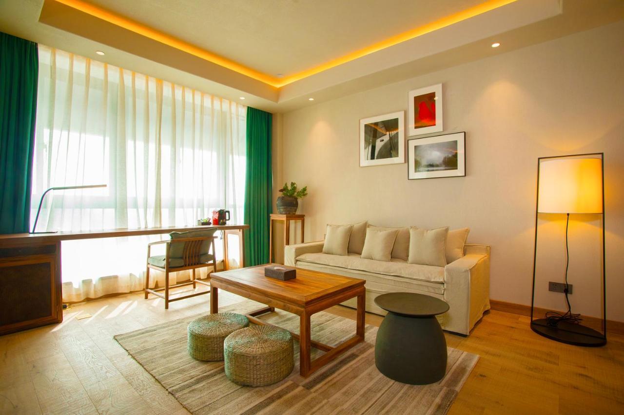 Jinling Onejoy Hotel นานกิง ภายนอก รูปภาพ