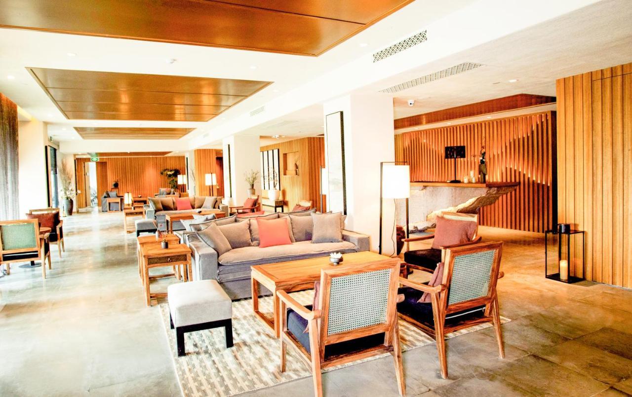 Jinling Onejoy Hotel นานกิง ภายนอก รูปภาพ